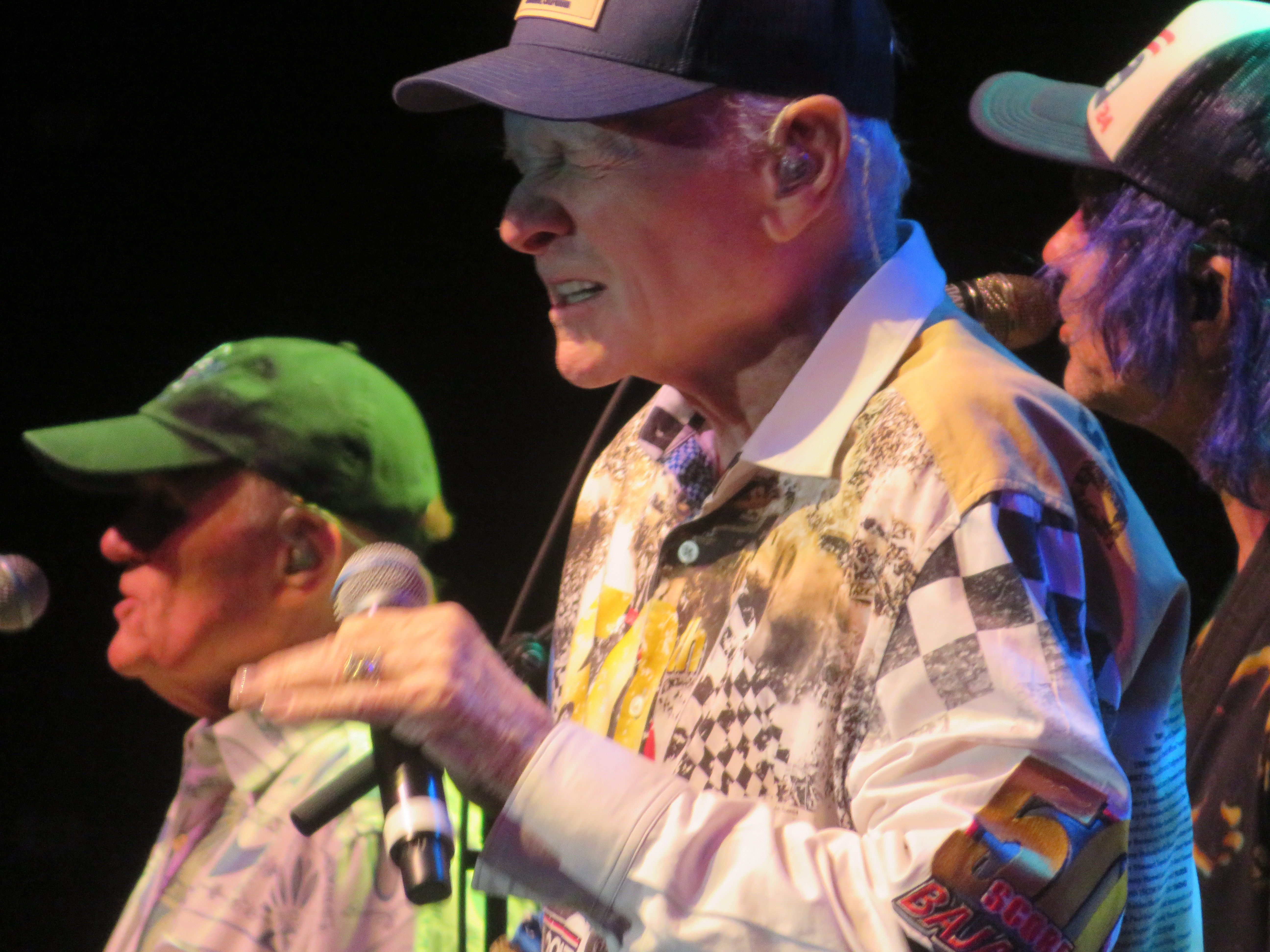 BeachBoys2025-04-03ParamountCentreMississaugaCanada (18).JPG
